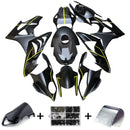 2009-2014 BMW S1000RR Injekce obložení Kit Body Plastic Abs