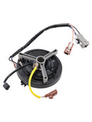 F8AZ-14A664-AA Wickelfeder für Ford Victoria Mercury Grand Marquis 1998-2000