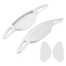 Lenkrad-Schaltwippen-Erweiterung für Nissan Mitsubishi