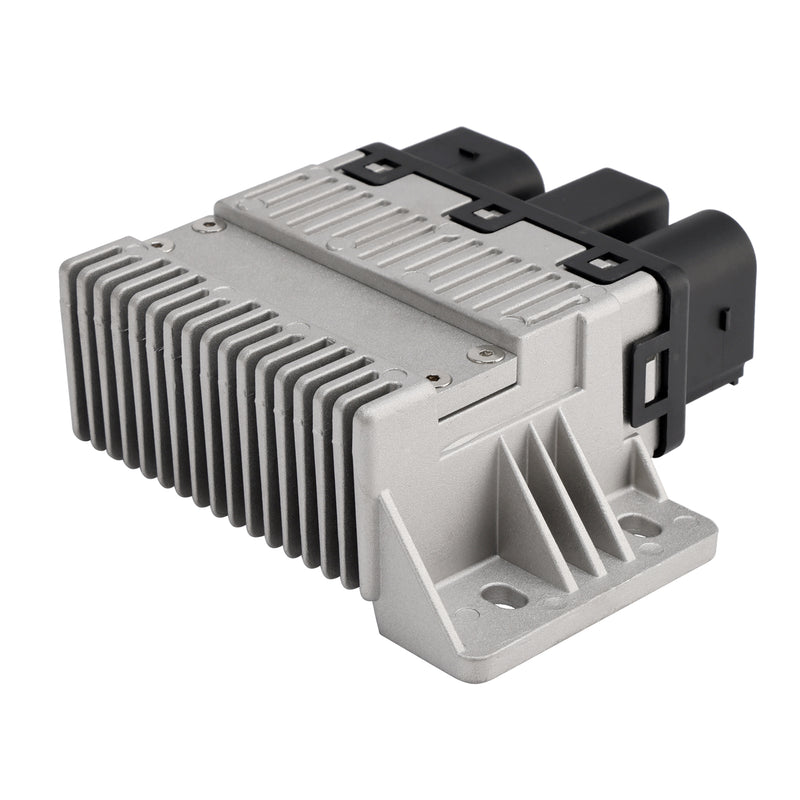 2003–2010 VW Multivan V Kühlerlüfter Steuergerät Modul 7H0919506D 7H0919506 7H0919506B