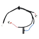 Utløserbryter for bakluke 25380-JG00A for Nissan X-Trail T31