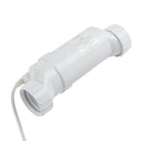 Célula de cloração de sal GLX-CELL-5 TurboCell para piscinas Hayward de até 20.000 galões