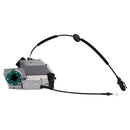 2022/03-2025/12 Ford Transit V363 Kasten FCD, FDD E-Transit Türschloss vorne links BK31-V219A65-BJ