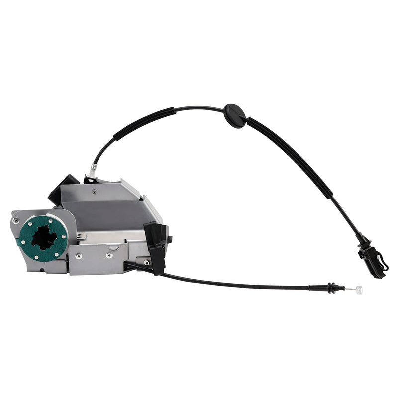 2022/03-2025/12 Ford Transit V363 Kasten FCD, FDD E-Transit Türschloss vorne links BK31-V219A65-BJ