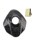 Carenagem da tampa do tanque Street Triple 765 R/RS 2023-2025