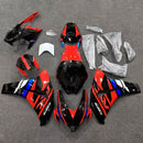 Verkleidungssatz aus ABS-Kunststoff für Honda CBR1000RR 2008-2011