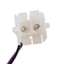 9330A3341 Digitaler Zonenthermostat der 9er-Serie, 12 V, Schwarz