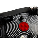 2005-2008 Mini Cooper R50 R52 R53 takavalo vasen ja oikea 63217166955 56