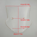 2020-2024 BMW S1000XR Scheinwerfer Windschutzscheibe Abdeckung Windschutzscheibe