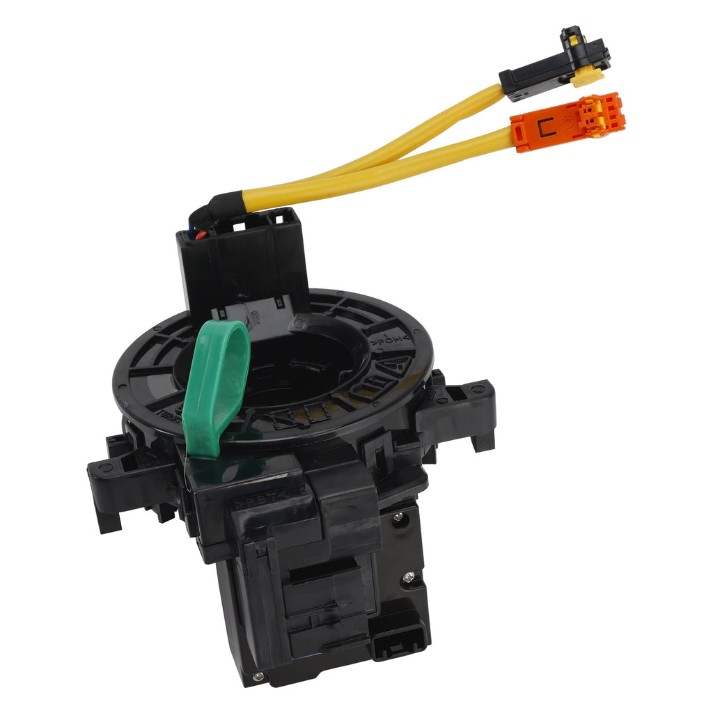Styrevinkelsensor med spiralkabel for Subaru Forester (2014–2021) 83196-FJ030 27582-AJ000