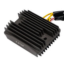 Spannungsregler-Gleichrichter für Kawasaki ZX-12R Ninja ZX12R ZX1200B 2004-2006