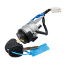 2017-2020 Hyundai Elantra Zündschlosszylinder mit Schlüssel 81905-F2230