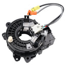 2016 Nissan Maxima Wickelfeder + Lenkwinkelsensor 47945-3TS0B 47945-5TA1A