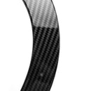 4 STK Forlygte Baglygtetrim Surround Bezel Ring Sæt Til MINI F55 F56 F57