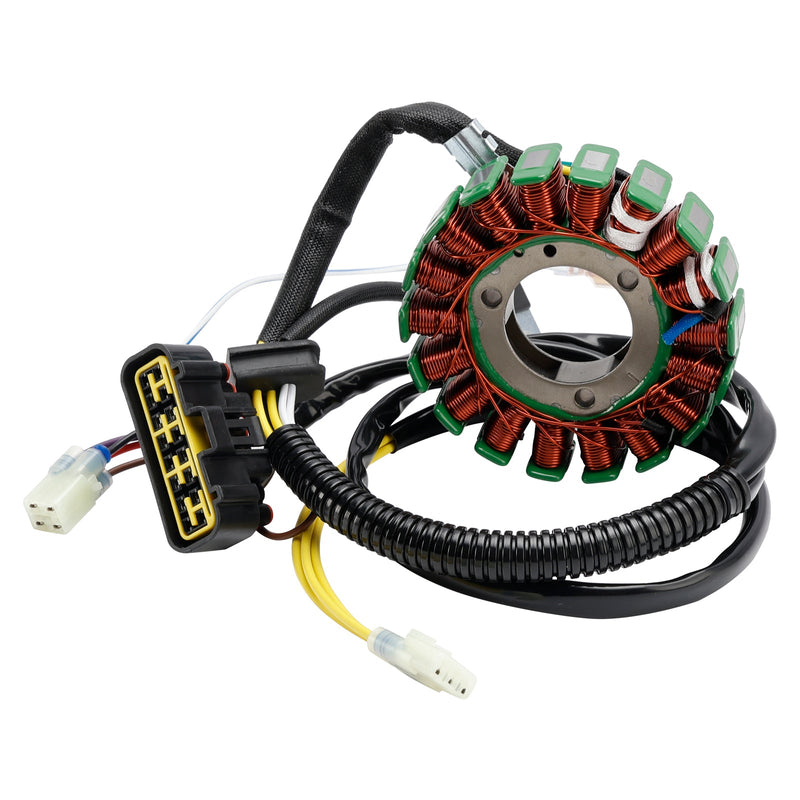 2005-2007 Polaris Predator 500 Generator Stator Regulator Likeretterpakning 3089612 4010654