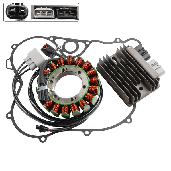 2020-2024 APRILIA RS660 ABS STATOR GENERATOR REGULATOR RETTIFISERING POETRI 1A019557