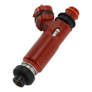 1999-2001 Mazda Miata 1.8L 1 STÜCKE Kraftstoffinjektor 195500-3310 1955003310