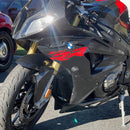 2015-2016 Kit de paneles de inyección BMW S1000RR ABS de plástico corporal