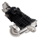 9813050280 EGR chladič pro Vauxhall Astra Combo Corsa Crossland 1.5 2311066