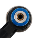 1 sztuki zawór wtrysku 0261500792 Fit vw Beetle Golf Jetta Tiguan 2.0L 06A906036Q