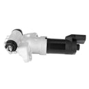 2017-2019 Porsche 718 Boxster Feststellbremsen-Stellantrieb hinten rechts 298609404 97035209202