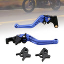 2017-2022 KYMCO AK550 NEUER kurzer Kupplungsbremshebel