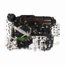 2017–2021 Para Mercedes-Benz Clase S W222 (todos excepto los modelos V12) Unidad de control de transmisión 725 con TCM A7252709011