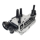 Passend für S80 2009-2011 1.6 2.0L MPS6 7M5R-7H035-FA Getriebe-Mechatronik-Ventilkörper + TCM