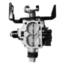 1999-2001 Dodge Ram 2500 8 Zyl. 5,9 l Drosselklappengehäuse 53031733AA 53032691AA