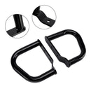 2017–2024 (SC65) Honda CB1100RS Motorschutzbügel, Sturzbügel, Rahmenschutz, Stoßstange