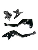 Säädettävä kytkentäjarrulepu, joka sopii Honda CRF1100L Africa Twin 2020-2021