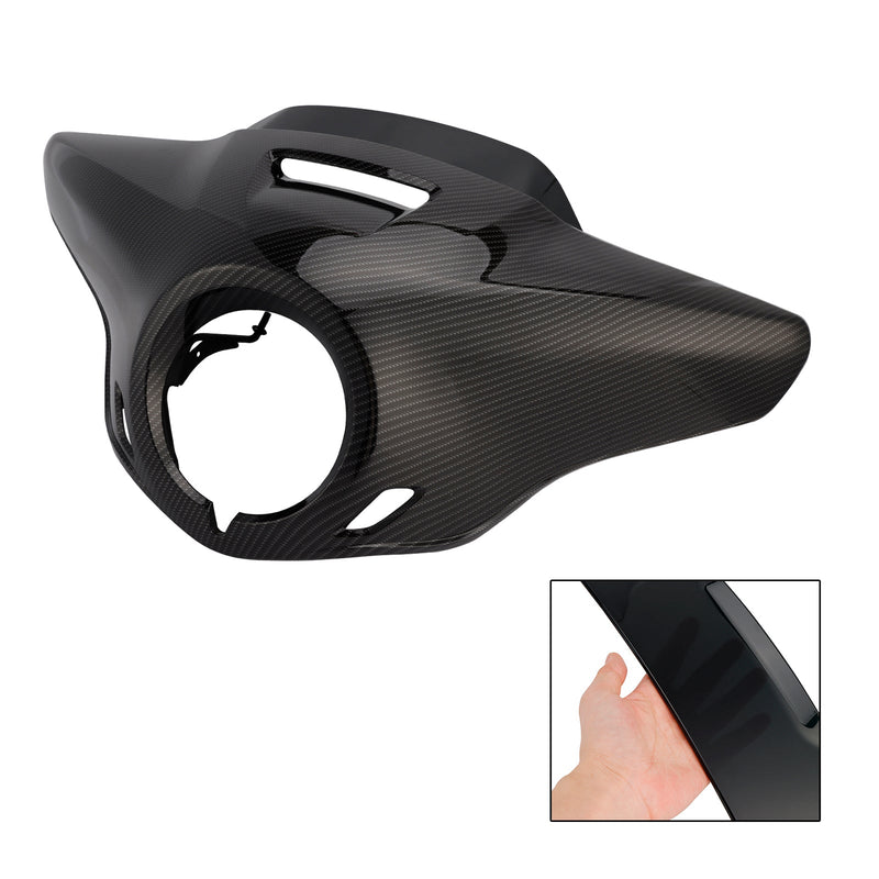 2021-2024 Honda CM1100 forrude forrude forrude forlygter beklædning dæksel