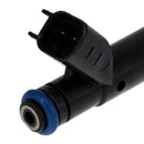 6 Stück Einspritzdüsen für Ford Mustang 2001-04 und Ranger 2001-2003, Teilenummer 1F2Z9F593BA