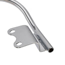 Handhalter für die Beifahrerarmlehne passend für Honda MSX 125 Grom 125 2021-2024 (JC92)