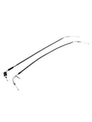 Drát plynový vlak pro Suzuki GSXR600 GSXR750 2011-2023