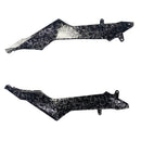 Injection Verkleidung Kit Karosserie Kunststoff ABS Für Honda CBR1000RR-R 2020-2023