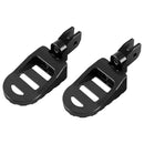 Vorne Fußrasten Fuß Peg fit für DUCATI Diavel/ Diavel S 2011-23 Diavel V4 2024-