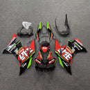 Verkleidungssatz mit Spritzgussantrieb passend für Kawasaki Ninja ZX-25R ZX-4R ZX-4RR 2019-2025