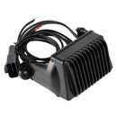 1997-1998 Road King Police EFI FLHPI Stator-Spannungsregler &amp; Dichtungssatz 2997088D 74519-88B