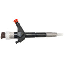1 szt. Wtryskiwacz paliwa 095000-6250 pasuje Nissan Navara D22 D40 Diesel 16600-EB70A