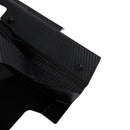 2020-2025 Kawasaki ZX-25R ZX-4R ZX-4RR Bakskjermkledning