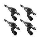 4 Stück Kraftstoffeinspritzdüsen für Chevrolet Volt 1,5L Elektro/Benzin 2016-2019 12644430