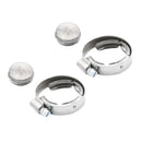 Volvo: S40/V40 AGR Valve Closure Stopper 1.9 DCI/1.9 DTI 7703083504