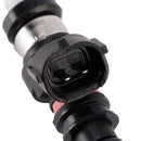 4 Stück Kraftstoffeinspritzdüsen für Subaru Impreza RX 2.0L EI 07-12 FBYCG80 16600-AA270