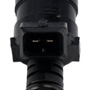 Ford Granada Sierra Transit Scorpio 2.0 2.8 4PCS Fuel Injector 0280150219