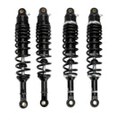 365mm Hinten Suspension Luft Stoßdämpfer fit für Honda CT125 Kreuz Cub 110 50