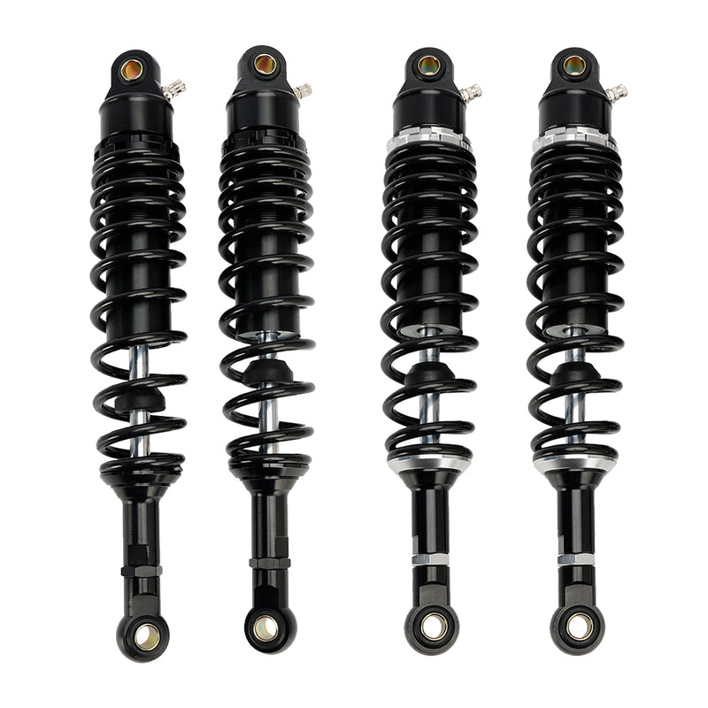 365mm Hinten Suspension Luft Stoßdämpfer fit für Honda CT125 Kreuz Cub 110 50