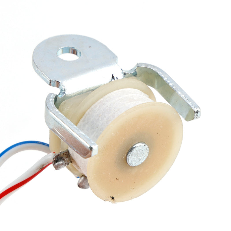 1992-1994 Yamaha Yfm80 Badger 80 Magneto Generator Stock 3GB-85560-10-00