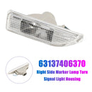 2016-2021 Mini F60 Rechte Seite Marker Lampe Blinker Licht Gehäuse 63137406370