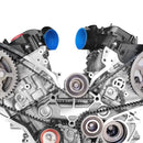 Land Rover Range Rover 4 (L405) Longblock-Motor 306DT (Baujahre 2012–2020)